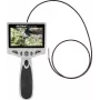 VOLTCRAFT BS-840 HD Sonda endoscópica 3,9 mm de diámetro, 1 m de longitud