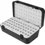 VOLTCRAFT CB48AA Cargador de pilas redondas para baterías NiMH y Li-Ion AA (VC-17157045)