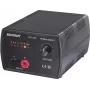 VOLTCRAFT CSP-300 fuente de alimentación conmutada universal, seleccionable 3-12 V DC, 3 A máx., 36 W, 1 salida, alimentación por red VC-17192775