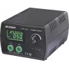 VOLTCRAFT CSP-400 fuente de alimentación de laboratorio AC, ajustable 1-20 V/AC, 1-2 A, 40 W, funcionamiento con red y batería, 1 salida VC-17192785