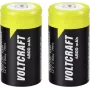 Voltcraft Endurance Baby (C) batería NiMH 4800 mAh 1,2 V pack de 2