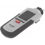 VOLTCRAFT FIT-100 comprobador de instalaciones VC-12321015 comprobador multifunción de seguridad eléctrica