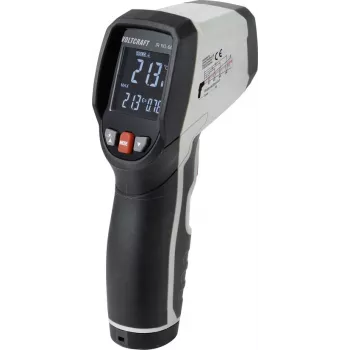 VOLTCRAFT IR 110-6C termómetro infrarrojo de precisión óptica 6:1 0-110 °C VC-15231990