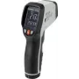 VOLTCRAFT IR 110-6C termómetro infrarrojo de precisión óptica 6:1 0-110 °C VC-15231990