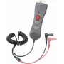 VOLTCRAFT IR-550A termómetro infrarrojo con óptica 8:1, -30 a +550 °C