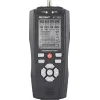 VOLTCRAFT KT-300 comprobador de cables VC-17497100 para telecomunicaciones y redes