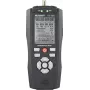VOLTCRAFT KT-300 comprobador de cables VC-17497100 para telecomunicaciones y redes