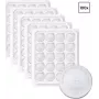 VOLTCRAFT LIR2450 pila de botón recargable de litio-ion, 3,6 V, 120 mAh, pack de 100 VC-18689120