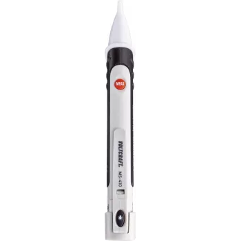 VOLTCRAFT MS-410 Detector de campo magnético (VC-10906910)