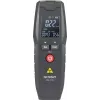 VOLTCRAFT RM-300 Contador Geiger Detector de radiación para radiación beta, gamma y rayos X con alarma acústica VC-13986170