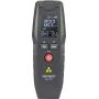 VOLTCRAFT RM-300 Contador Geiger Detector de radiación para radiación beta, gamma y rayos X con alarma acústica VC-13986170