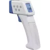 Voltcraft SDM-115 Medidor de espesor de capas, medición de capa de pintura 0 - 1000 µm (0 - 40 mils)