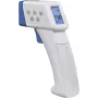 Voltcraft SDM-115 Medidor de espesor de capas, medición de capa de pintura 0 - 1000 µm (0 - 40 mils)