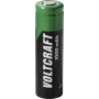 VOLTCRAFT pila especial 14500 Flat-Top Li-Ion 3,7 V 1000 mAh 1 ud. (VC-17666055)