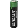 VOLTCRAFT Batería especial 18650 Flat-Top Li-Ion 3,6 V 3000 mAh 1 ud. (VC-17665990)