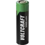 VOLTCRAFT Batería especial 21700 Flat-Top Li-Ion 3,7 V 5000 mAh 1 ud. (VC-17666000)