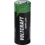 VOLTCRAFT batería especial 26650 Flat-Top Li-Ion 3,7 V 5000 mAh 1 ud. (VC-17666010)