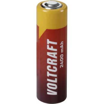 VOLTCRAFT pila especial AA litio 3,6 V 2400 mAh 1 ud. (VC-12632310)