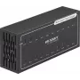 Voltcraft UC-20C400W01 estación de carga USB-C de 20 puertos 400W 5V/3A por puerto carcasa de metal con refrigeración activa VC-16676850