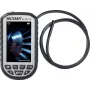 VOLTCRAFT VC-17782295 cámara endoscópica con sonda de 5,5 mm y pantalla de 4,3