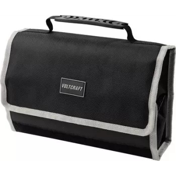 VOLTCRAFT VC-18667095 MLBag-100 Bolsa de transporte para instrumentos de medición