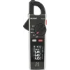 VOLTCRAFT VC-321 pinza amperimétrica digital calibrada ISO CAT II 600V CAT III 300V 2000 cuentas VC-15815575