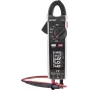 VOLTCRAFT VC-331 Pinza amperimétrica digital AC/DC 200 A CAT II 600 V CAT III 300 V 2000 cuentas