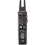 Voltcraft VC-351 Pinza amperimétrica digital CAT III 600 V AC/DC 60 A True RMS 6000 cuentas