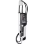 Voltcraft VC-55 comprobador de tensión bipolar LCD CAT III 1000 V CAT IV 600 V calibrado ISO