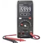 VOLTCRAFT VC292 multímetro digital True RMS CAT III 600 V 6000 cuentas VC-12884315