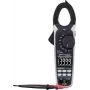 VOLTCRAFT VC538 pinza amperimétrica digital True RMS 6000 cuentas CAT III 600V CAT II 1000V VC-16044235