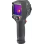 Voltcraft WB-410 Cámara termográfica -20 a 550 °C 160 x 120 píxeles 25 Hz Pantalla táctil WLAN