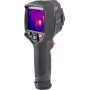Voltcraft WB-420 Cámara termográfica -20 a 550 °C, 256 x 192 píxeles, 25 Hz, pantalla táctil, WLAN