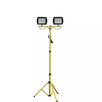 Foco LED VOLTENO STATYW 2x30W/50W
