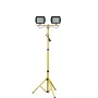 Foco LED VOLTENO STATYW 2x30W/50W