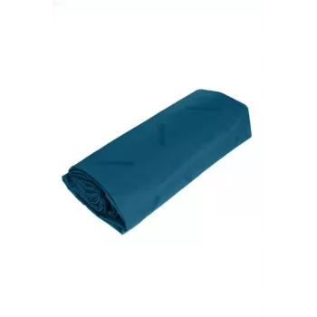 Colchón inflable Volven Air Comfort, azul