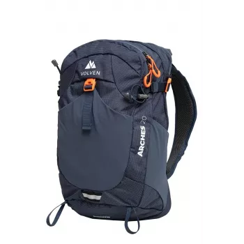 Mochila VOLVEN Arches 20 Azul marino