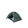 VOLVEN Zephyr Light tienda de trekking verde 2 personas 3 estaciones