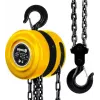 Polipasto de cadena VOREL 2T 80752