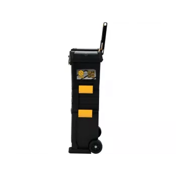 VOREL Carro de herramientas 3 segmentos