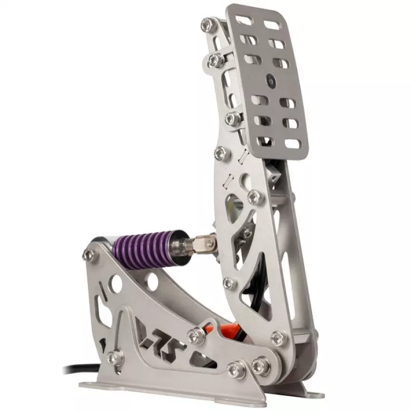 Pedal de embrague VRS DirectForce Pro