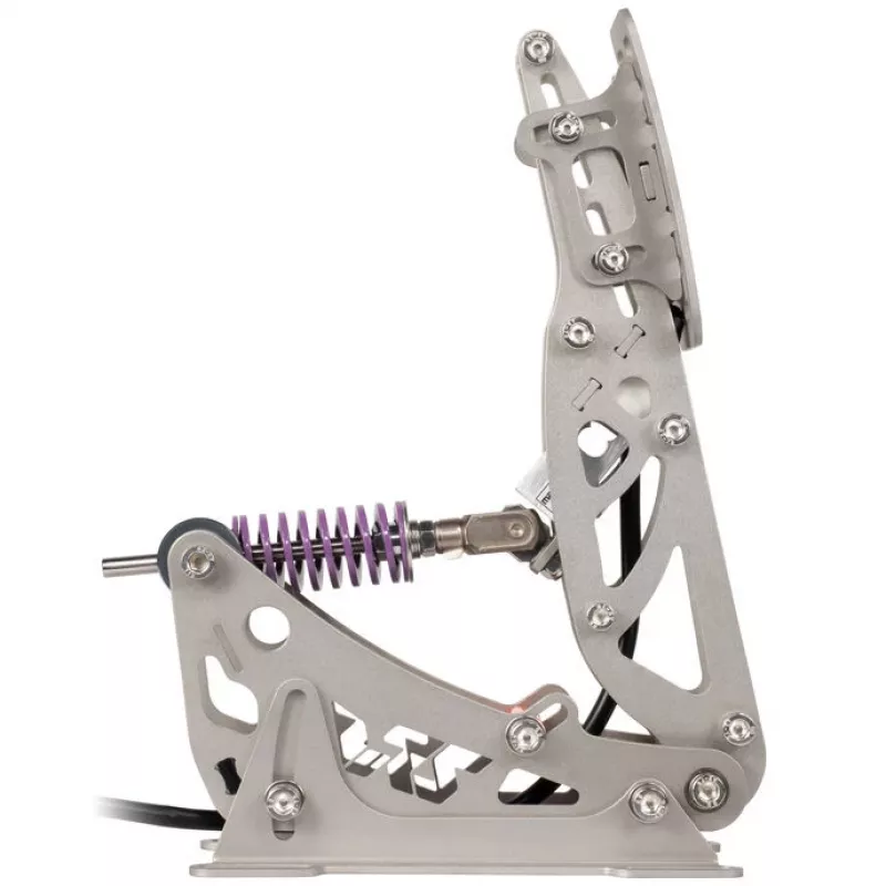 Pedal de embrague VRS DirectForce Pro