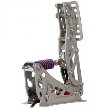 Pedal de embrague VRS DirectForce Pro