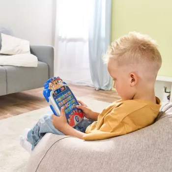 VTech Paw Patrol Tablet de aprendizaje luminosa