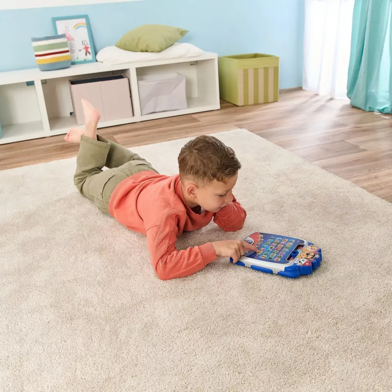 VTech Paw Patrol Tablet de aprendizaje luminosa