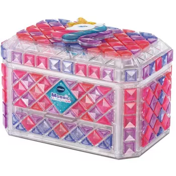 VTech Ready Set School Mosaik Magic Lights - Joyero