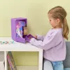 VTech Unicorn Academy - Caja fuerte mágica de ensueño, diversión educativa
