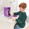 VTech Unicorn Academy - Caja fuerte mágica de ensueño, diversión educativa