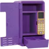 VTech Unicorn Academy - Caja fuerte mágica de ensueño, diversión educativa