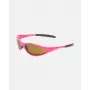 VUARNET A150X072121 Gafas de sol unisex - Montura de acetato rectangular, lentes minerales grises, 60/20/145 mm